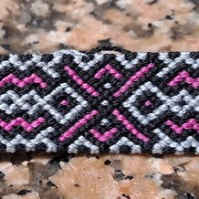 Pattern #103669 Photo