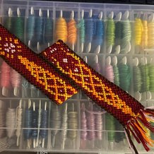 Pattern #180869 Photo