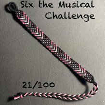 Pattern #134020 Photo