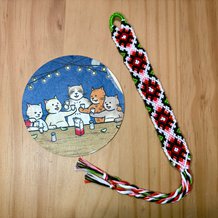 Pattern #182395 Photo