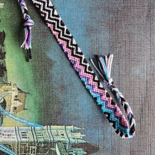 Pattern #49872 Photo