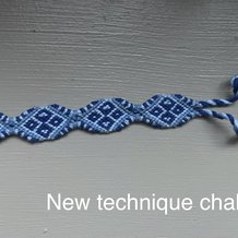 Pattern #119904 Photo