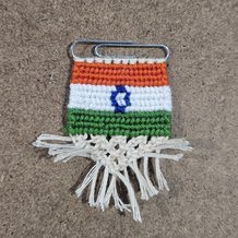 Pattern #30324 Photo