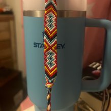 Pattern #125442 Photo