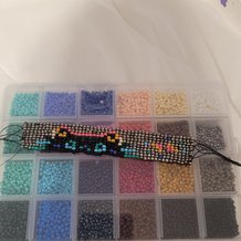 Pattern #202056 Photo