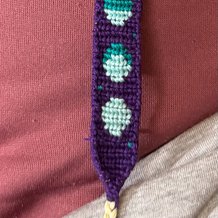 Pattern #26521 Photo