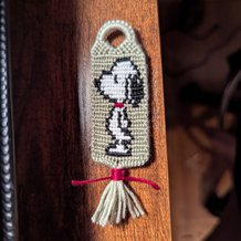 Pattern #32790 Photo