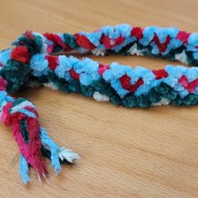 Pattern #178262 Photo