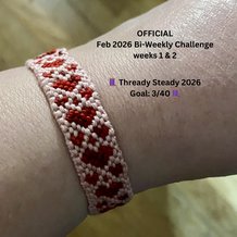 Pattern #164315 Photo