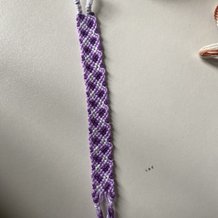 Pattern #157720 Photo