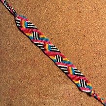 Pattern #109668 Photo