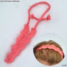 Pattern #203878 Photo