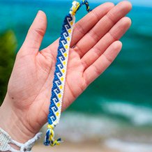 Pattern #101811 Photo