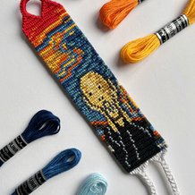 Pattern #20473 Photo