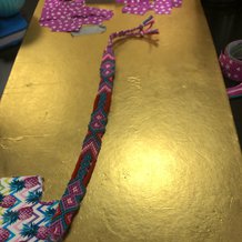 Pattern #28009 Photo