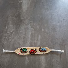 Pattern #143720 Photo