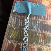 Pattern #22872 Photo