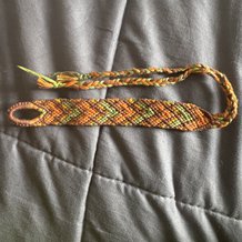 Pattern #31525 Photo