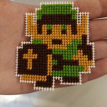 Pattern #116553 Photo