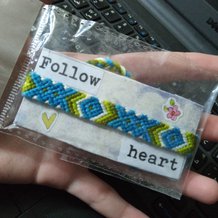 Pattern #26424 Photo