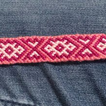 Pattern #111283 Photo