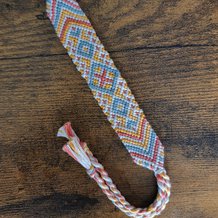 Pattern #126022 Photo