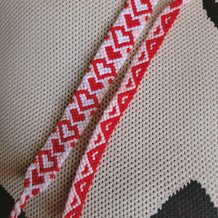 Pattern #73361 Photo