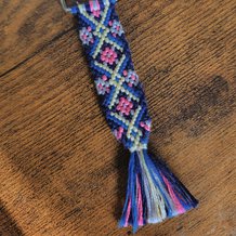 Pattern #145415 Photo