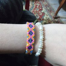 Pattern #25713 Photo