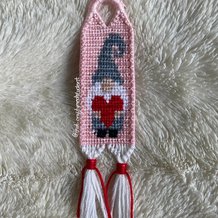 Pattern #73371 Photo