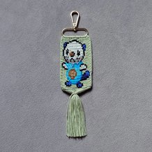 Pattern #158646 Photo