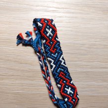 Pattern #115306 Photo