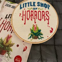 Pattern #201180 Photo