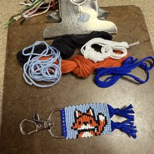 Pattern #111739 Photo