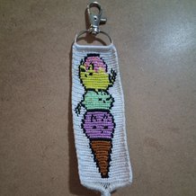 Pattern #60945 Photo