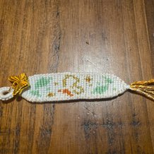 Pattern #184321 Photo