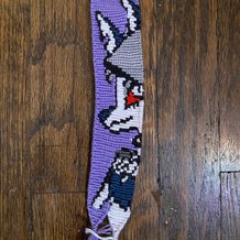 Pattern #179116 Photo