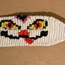 Pattern #160388 Photo