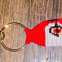 Pattern #160387 Photo