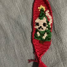 Pattern #202061 Photo