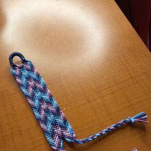 Pattern #39889 Photo