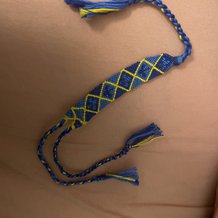 Pattern #200059 Photo