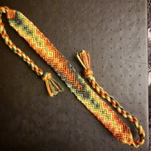 Pattern #34226 Photo