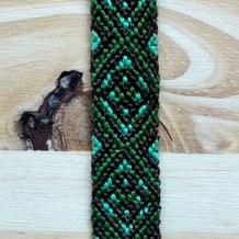 Pattern #159210 Photo