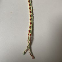 Pattern #149737 Photo