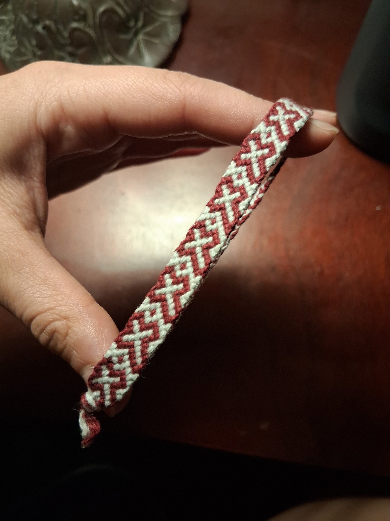 Normal pattern #189644 | BraceletBook
