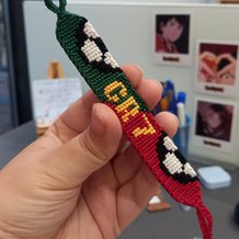 Pattern #151588 Photo