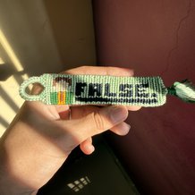 Pattern #68051 Photo