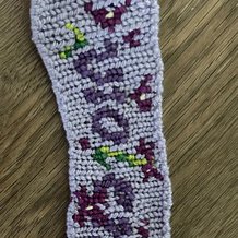 Pattern #184621 Photo