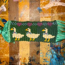 Pattern #203682 Photo